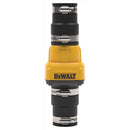 Dewalt 1-1/4 in. or 1-1/2 in. D ABS Check Valve