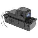 Superior Pump 88 gph Thermoplastic Switchless Switch Condensate Removal Pump