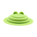 Danco 3.75 in. Green Silicone Sink Stopper
