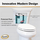 Korky Complete Flush Valve and Flapper Repair Kit