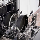Nonstick Cookware Set - 12 Pieces