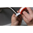 Oatey White 3/4 in. W X 260 in. L Thread Seal Tape