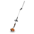 Stihl HL 94 K (145°) Extended Hedge Trimmer Double-Sided 24.1cc Engine