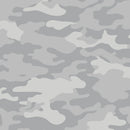 Freezable Lunch Bag - Tonal Camo Gray