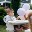 Moa 8-in-1 High Chairs - Classic Slate
