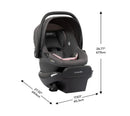 Revolve 180 Litemax NXT Core+ - Primrose Pink