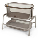 Bedside Bassinet - Truffle