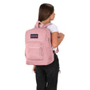 Slouch Pack Backpack - Misty Rose