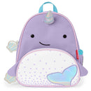 Kids' Zoo 12" Backpack - Narwhal