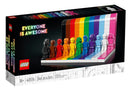 LEGO® Everyone is Awesome - 40516