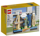 LEGO® Creator New York Postcard - 40519