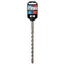 Tapcon 11494 Drill Bit, 3/8 in Dia, 8 in OAL, 3/8 in Dia Shank, SDS Plus Shank