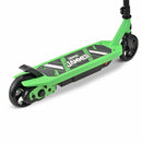 Kids Electric Scooter - Green