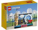 LEGO® Creator London Postcard  - 40569
