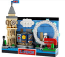 LEGO® Creator London Postcard  - 40569