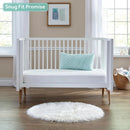 Crib Mattress & Toddler Bed Mattress