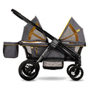 Pivot Xplore All-Terrain Stroller Wagon - Grey