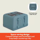 4-Slice Toaster