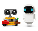 LEGO® Brickheadz™  Disney® EVE & WALL-E - 40619