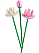 LEGO® Lotus Flowers - 40647