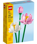 LEGO® Lotus Flowers - 40647
