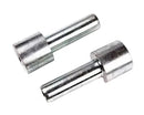 Michelin X Tweel 5/8" Axle Spacer, Set of 2 (40653)