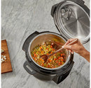 6qt 7-in-1 Electric Pressure Cooker & Multi-Cooker