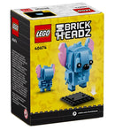 LEGO® Disney® Brickheadz™ Stitch - 40674