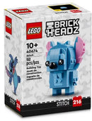 LEGO® Disney® Brickheadz™ Stitch - 40674