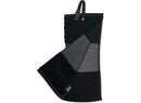 Trifold Golf Towel - Black