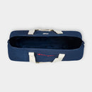 Canvas Duffel Bag - Navy