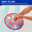Spider-Man Shield Blaster Toy - Metal & ABS