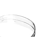 Adult Explorer Dive Mask - Anti-Fog Lens, Snorkeling Use