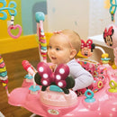 Activity Jumper - Pink