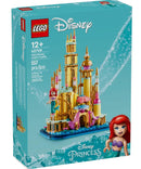 LEGO® Disney® Mini Ariel’s Castle – 40708