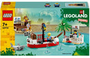 LEGO® EXCLUSIVE Pirate Splash Battle – 40710