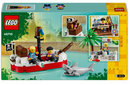 LEGO® EXCLUSIVE Pirate Splash Battle – 40710