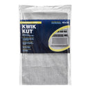 NaturalAire 15 in. W X 24 in. H X 1/4 in. Aluminum 4 MERV Air Conditioner Filter 1 pk, Pack of 24