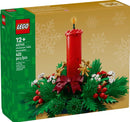 LEGO® Christmas Table Decoration – 40743