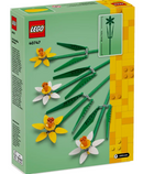 LEGO® Daffodils – 40747