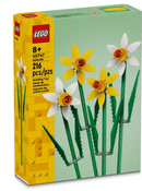 LEGO® Daffodils – 40747