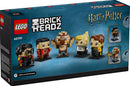 LEGO® Harry Potter™ Brickheadz™ The Goblet of Fire™ Figures – 40791