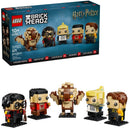 LEGO® Harry Potter™ Brickheadz™ The Goblet of Fire™ Figures – 40791