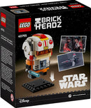 LEGO® Star Wars™ BrickHeadz™ Luke Skywalker™ (Rebel Pilot) – 40795