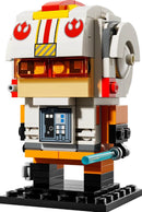 LEGO® Star Wars™ BrickHeadz™ Luke Skywalker™ (Rebel Pilot) – 40795