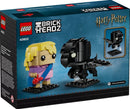 LEGO® Harry Potter™ Brickheadz™ Luna Lovegood™ & Thestral Figures – 40802