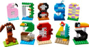 LEGO® Birthday Numbers – 40807