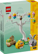 LEGO® Easter Bunny and Check Egg Hunt – 40808