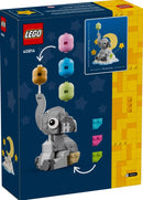 LEGO® Baby Elephant in the Sky – 40814