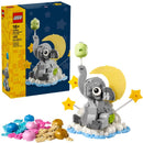 LEGO® Baby Elephant in the Sky – 40814